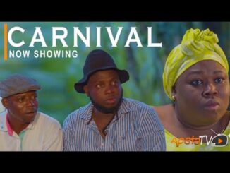 DOWNLOAD: Carnival –
Yoruba Movie 2022