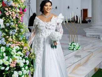 I Was Told I May Never Get Married — Ooni’s Wife, Tobi