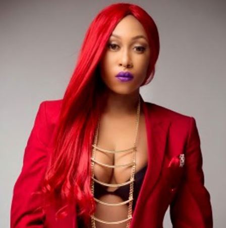 Musicians Snubbed Me As Upcoming Artiste – Cynthia Morgan Blows Hot, Drags Tiwa Savage, Seyi Shay, Don Jazzy, Others