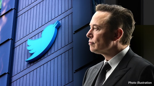 Elon Musk Finally Acquires
Twitter, Warns Advertisers