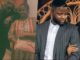 I’ll Miss Playing With Your Cheeks — Skales’ Wife Speaks On Mother-In-Law’s Death Amidst Separation Rumor (Video)