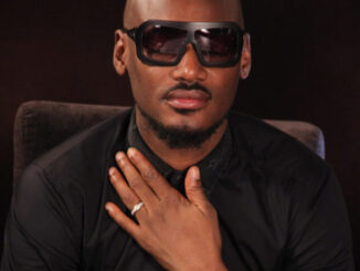 The Idea of Saying People of Colour Is Total BullSh*t To Me - Singer 2face Idibia