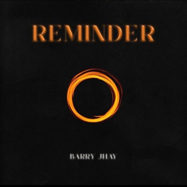 Barry Jhay – Reminder MP3 Download Audio