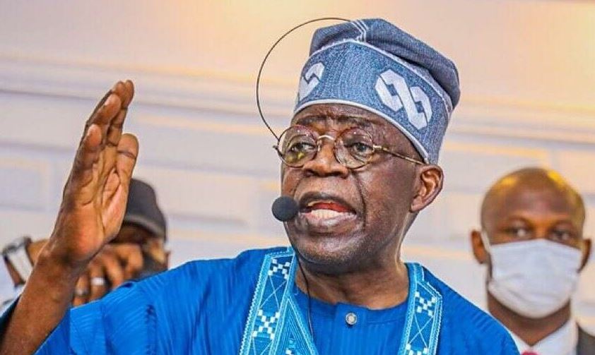 They Abuse The Hell Out Of Me, I Almost Had High Blood Pressure – Tinubu Reveals Why He Stopped Using Social Media (Video)