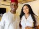 Regina Daniels And Ned Nwoko Reveal More About Themselves As They Play Couple Game (Video)