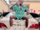 I No Want Wahala – Portable Says After He Was Allegedly Stabbed In A Club (Video)