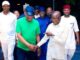 We Are Now Friends, I'm Sorry For Working Against Your Candidate In Edo Elections - Gov Wike Pleads With Oshiomhole