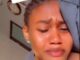 Lady Cries Bitterly After Boyfriend Of 5 Years Dumped Her Despite Having 7 Abortions For Him (Video)