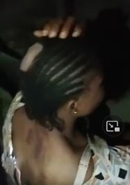 Housekeeper Allegedly
Brutalized By Her Boss In Delta
For Mistakenly Breaking A
Frame (Video)