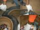 NDLEA Operatives Arrest Man With Drugs Concealed Inside His Tyre Along The Abuja-Kaduna Road (Video)