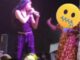 Babcock University Authorities Reportedly Stop An Artist Performing On Stage Over Her Outfit (Video)