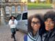 Rita Dominic Welcomes Friends To England Ahead Of Her Church Wedding To Fidelis Anosike (Video)