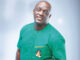 Nigerian Gospel Singer, Sammie Okposo Slumps And Dies