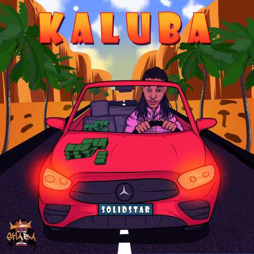 Solidstar – Kaluba MP3 Download Audio