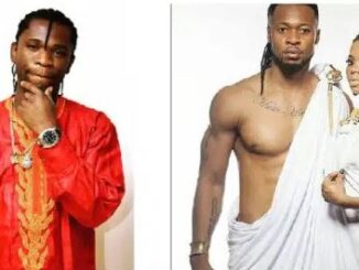 Flavour Has Slept With Chidinma, They Are Not Just Friends – Speed Darlington