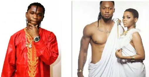Flavour Has Slept With
Chidinma, They Are Not Just
Friends – Speed Darlington