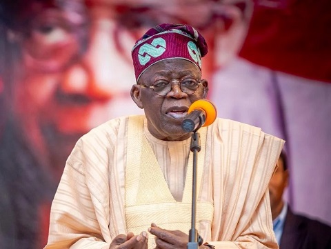 Deloitte Denies Knowledge Of
Tinubu Ever Being It’s
Employee – Report