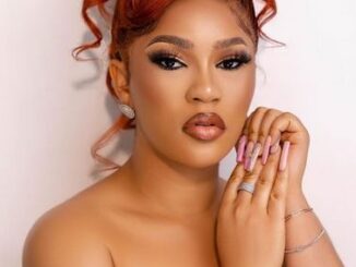Adeola Diiadem Shares Experience With Ex-boyfriend Who Requested To Borrow N3M To Buy Car For Girlfriend