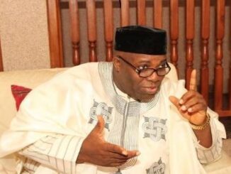 Money Laundering: Doyin Okupe Resigns As Peter Obi’s Campaign DG