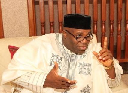 Money Laundering: Doyin Okupe Resigns As Peter Obi’s Campaign DG
