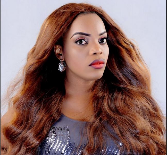 You Don’t Know What’s Coming, I Know Your Day To Day Activities — Estranged Fiancé Threatens Empress Njamah (Video)