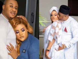 A Mad Person Is Good To Watch But Nobody Wants Them As A Child - Nkechi Blessing’s Ex-lover, Falegan, Slams Her As She Twerks For Ooni Of Ife