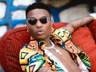 Broke Boys, Y’all Are Not Even Rappers – Wizkid Slams Nigerian Rappers Who Took Offence With His Opinion
