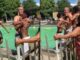 Black Teens Assaulted By White Men For Swimming In A Pool "Reserved For White People" In South Africa (Video)