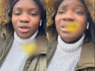 It’s Tiring – UK-Based Nigerian Lady Laments Constant ‘Billing’ From Relatives In Nigeria (Video)