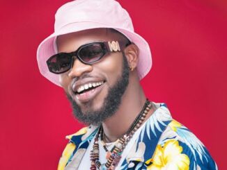Normalize Telling Your Kids How Much You Love Them - Broda Shaggi Urges Fathers