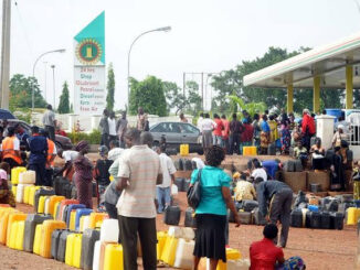 Fuel Scarcity: NNPCL Releases 1.9billion Litres PMS After DSS Ultimatum