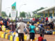 Fuel Scarcity: NNPCL Releases 1.9billion Litres PMS After DSS Ultimatum