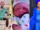 Portable Welcomes Child With Babymama (Video)
