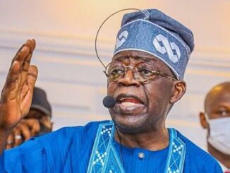 2023 Elections: I Pity You, Obasanjo Can’t Win His Polling Unit – Tinubu Slams Peter Obi Over Endorsement