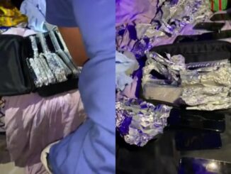 Phone Seller On The Run After 'Over 400 Phones' Stolen at Afrochella In Ghana Were Traced To Him (Video)