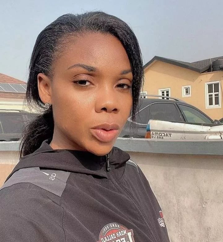 'It's not Hilda's portion' - Reactions as Kaffy speaks on Guinness Records' major condition to be fulfilled before announcing a new record breaker
