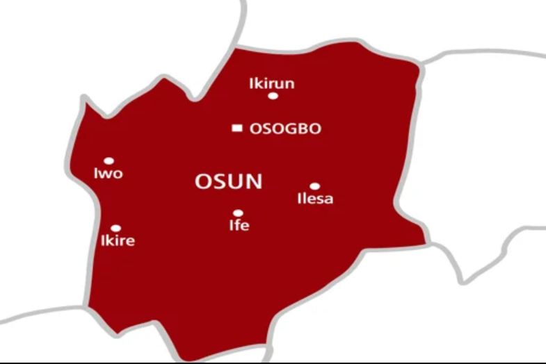 Osun civil servants