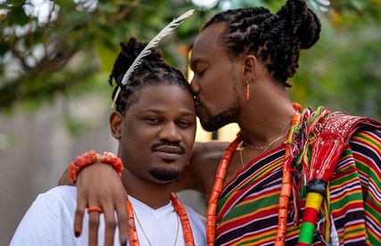 Two Canada-based Nigerian Men Set To Tie The Knot - Onpointy