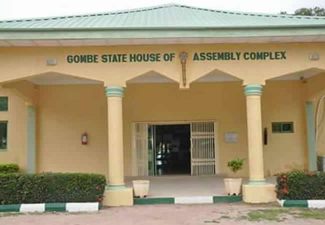 Gombe Assembly 