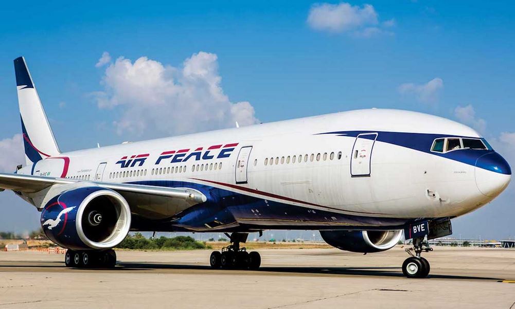 Airpeace