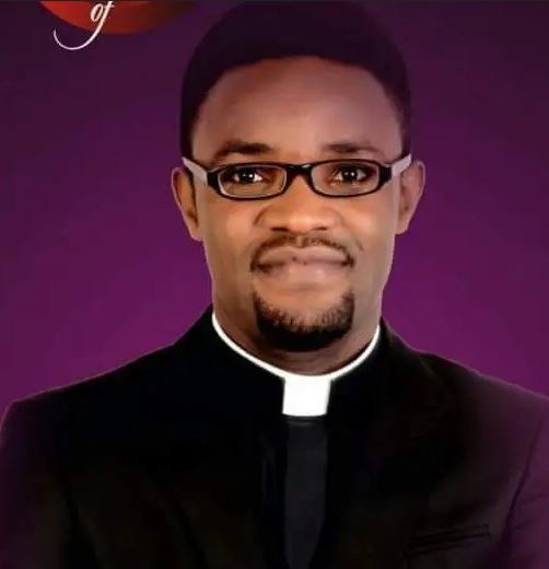 Rev Ugwu