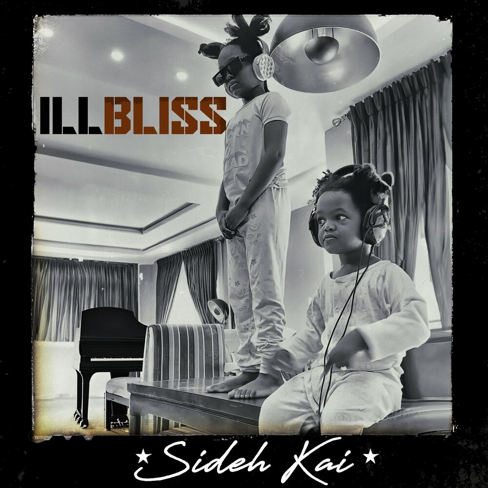 IllBliss – Full Chest ft. Odumodublvck