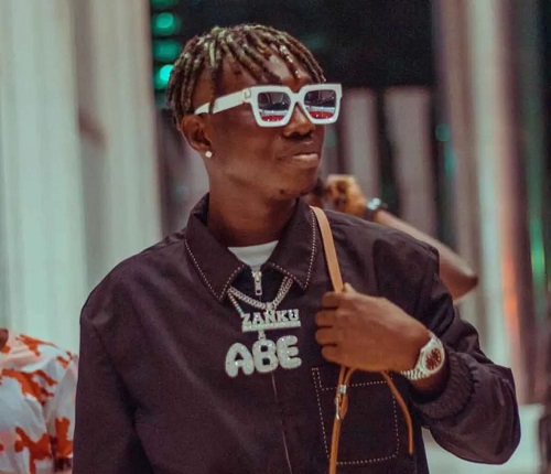 Zlatan Ibile Recounts How Olamide and Davido Helped His Music